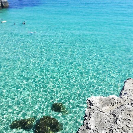 Cala Paradiso 莫诺波利 外观 照片