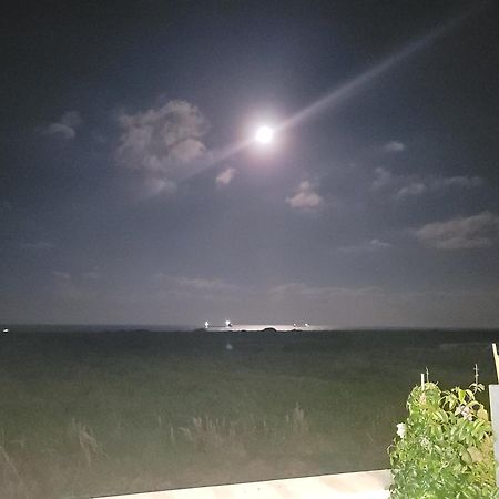 Cala Paradiso 莫诺波利 外观 照片