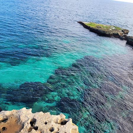 Cala Paradiso 莫诺波利 外观 照片