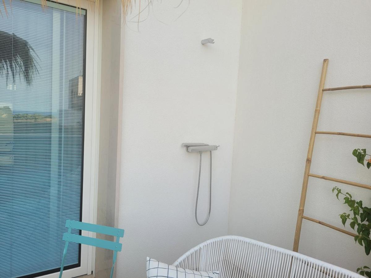 Cala Paradiso 莫诺波利 外观 照片