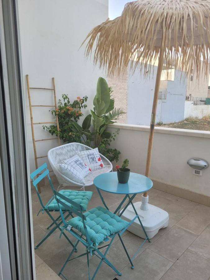 Cala Paradiso 莫诺波利 外观 照片