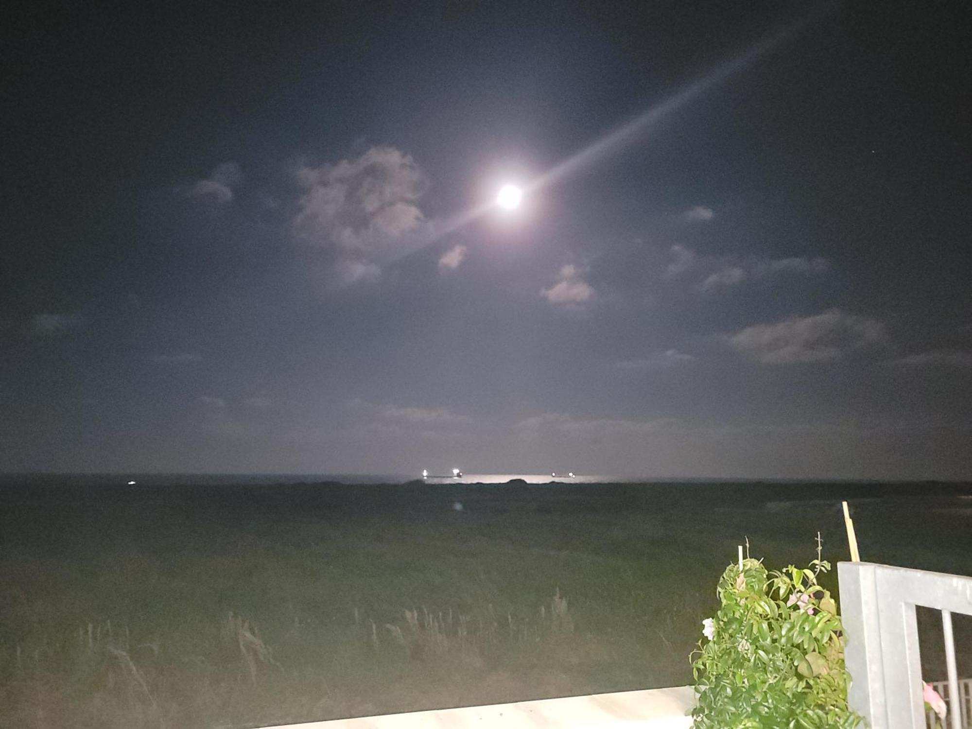 Cala Paradiso 莫诺波利 外观 照片