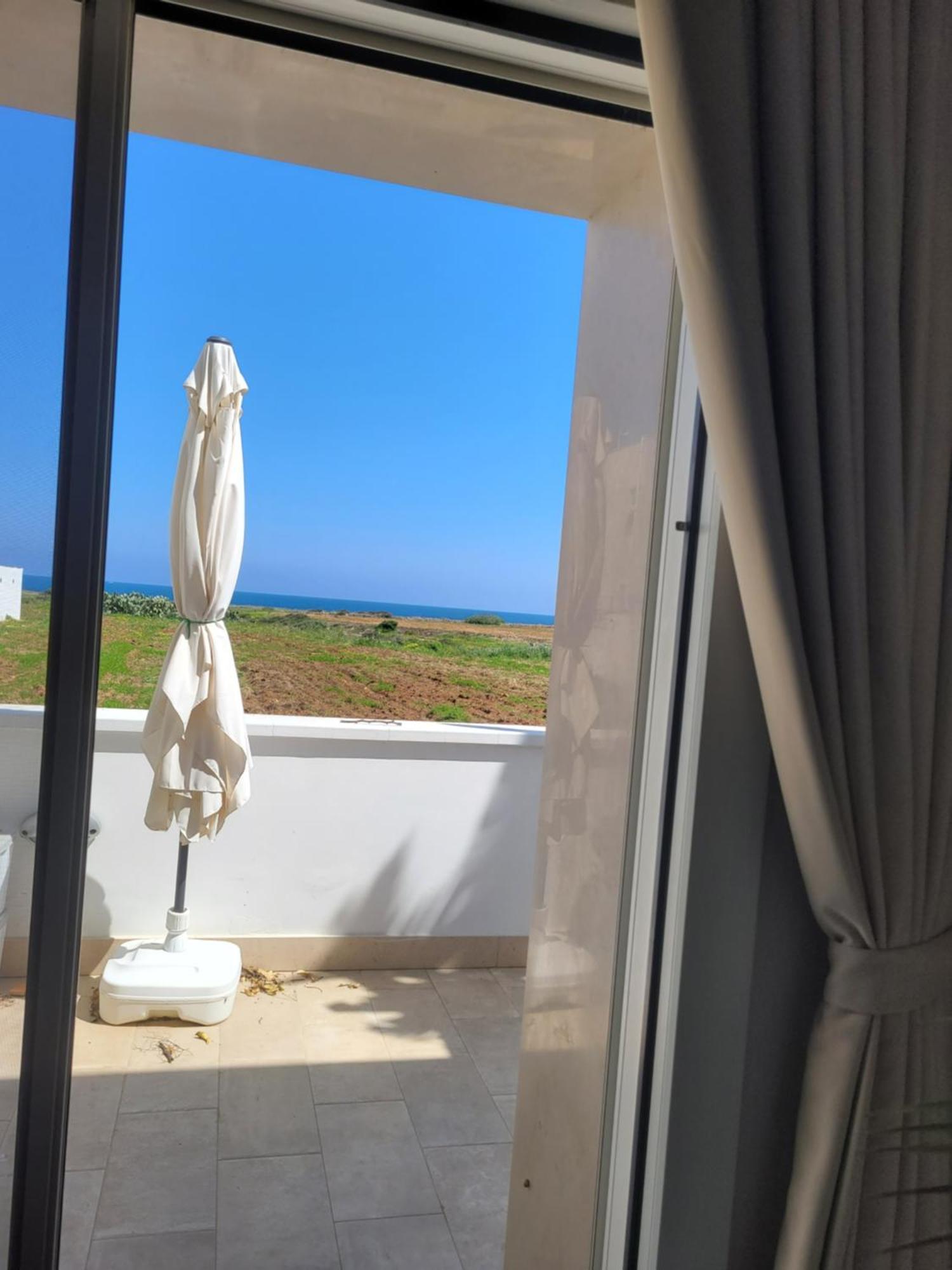 Cala Paradiso 莫诺波利 外观 照片