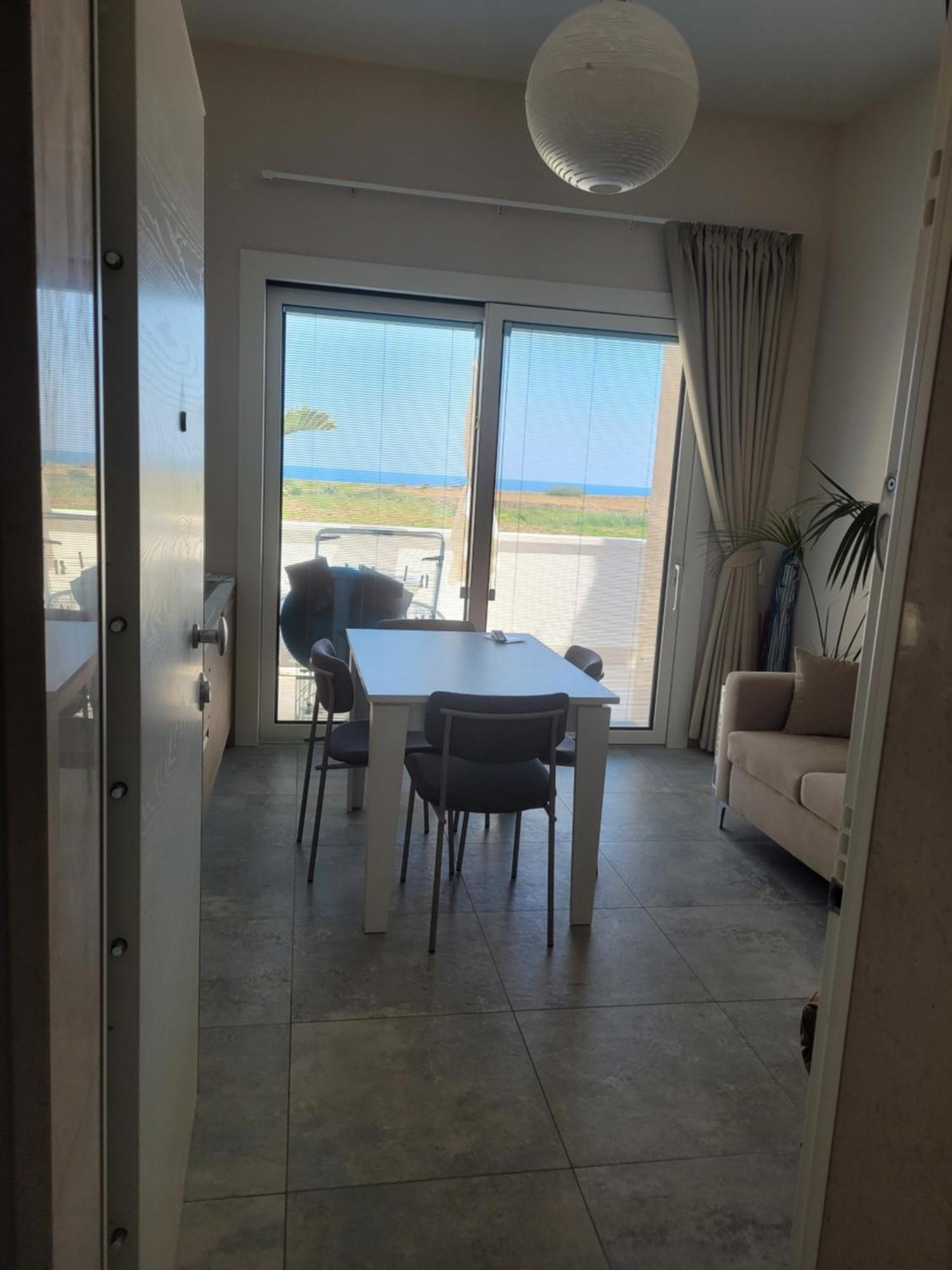 Cala Paradiso 莫诺波利 外观 照片